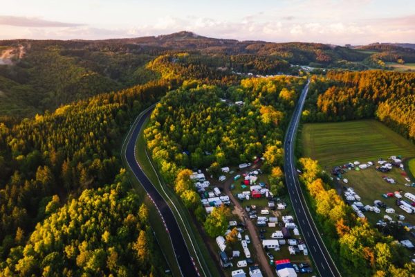 24H Nürburgring Series postponed to 2028 as NLS confirms 2027 calendar 24H Nürburgring Series postponed to 2028 as the NLS confirms an eight-race 2027 calendar for its landmark 50th anniversary season.