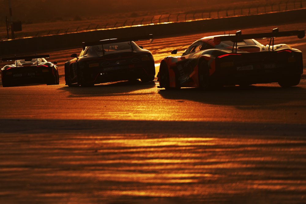 Petrobelli, Gounon and Schiller top sessions at Paul Ricard as GT field prepares for qualifying and six-hour 2026 GTWC Europe showdown.