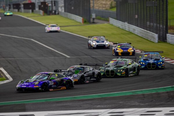 2026 GTWC Asia | Standings after Fuji (Round 3) Fuji tightens the 2026 GTWC Asia title fight as Lyu Wei closes to four points and class battles remain finely poised into Okayama.