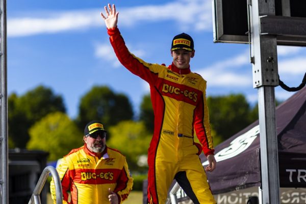 Tom Sargent will miss the 2026 Indianapolis 8 Hour to pursue the ELMS LMGT3 title with Proton Competition at Portimão.