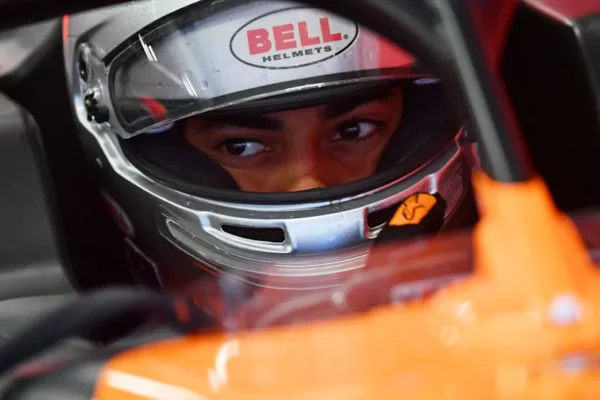 Prema Racing’s Ugo Ugochukwu reflects on his driving style in 2025 F3 season Ugo Ugochukwu, a rookie with Prema Racing for the 2025 FIA F3 season, reflected on his driving style during the mid-season break.