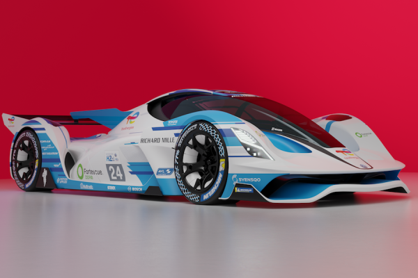 MissionH24 expands Toyota partnership with hydrogen-powered H24EVO Toyota Racing will supply a hydrogen combustion V6 for MissionH24’s H24EVO as the prototype targets testing and a 2028 Le Mans debut.