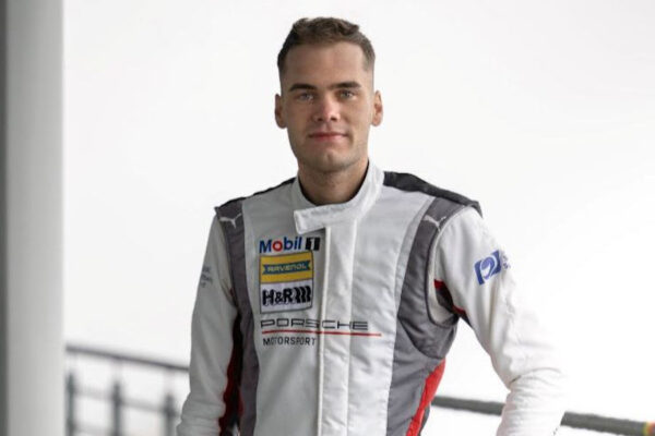 Laurin Heinrich joins Algarve Pro Racing for his 2026 Le Mans debut in LMP2, forming a strong Pro-Am line-up targeting victory.