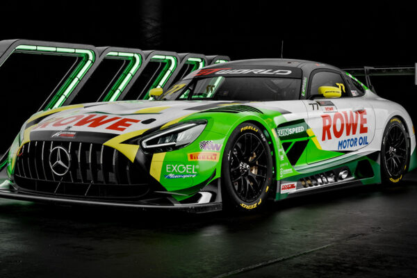 Craft-Bamboo Racing reduces to one GTWC Asia entry after Bathurst crash, with Alex Jiatong leading 2026 campaign.