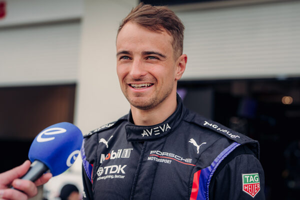 Nico Müller joins Inter Europol Competition for Le Mans, completing a strong LMP2 line-up aiming for victory in the 2026 edition of the 24-hour classic.