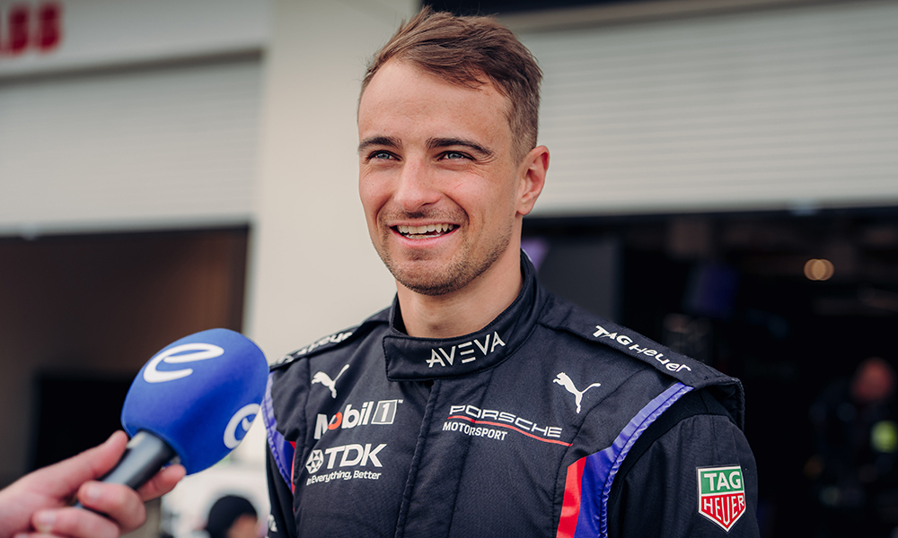 Nico Müller joins Inter Europol Competition for Le Mans, completing a strong LMP2 line-up aiming for victory in the 2026 edition of the 24-hour classic.