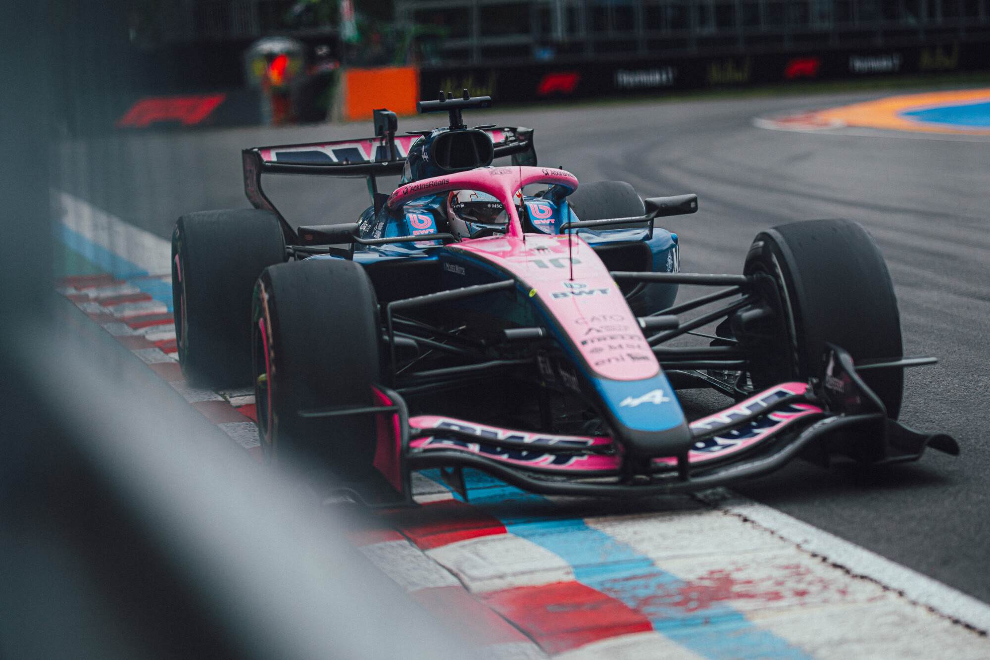 From P14 on the grid, Pierre Gasly rescued a good result from the 2026 F1 Canadian GP as he finished P8 on Sunday.