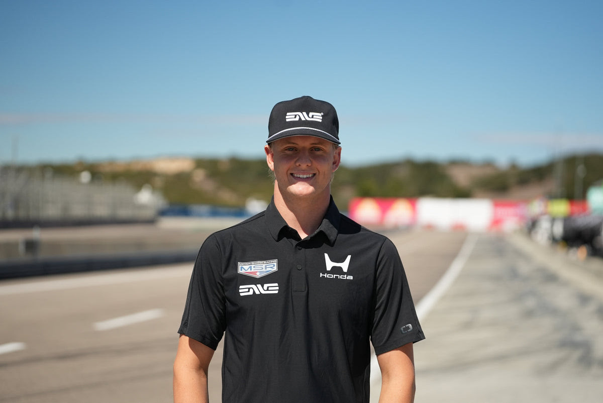 Meyer Shank Racing have confirmed that Mick Schumacher will join the team for the 2027 IndyCar season. He will partner Marcus Armstrong