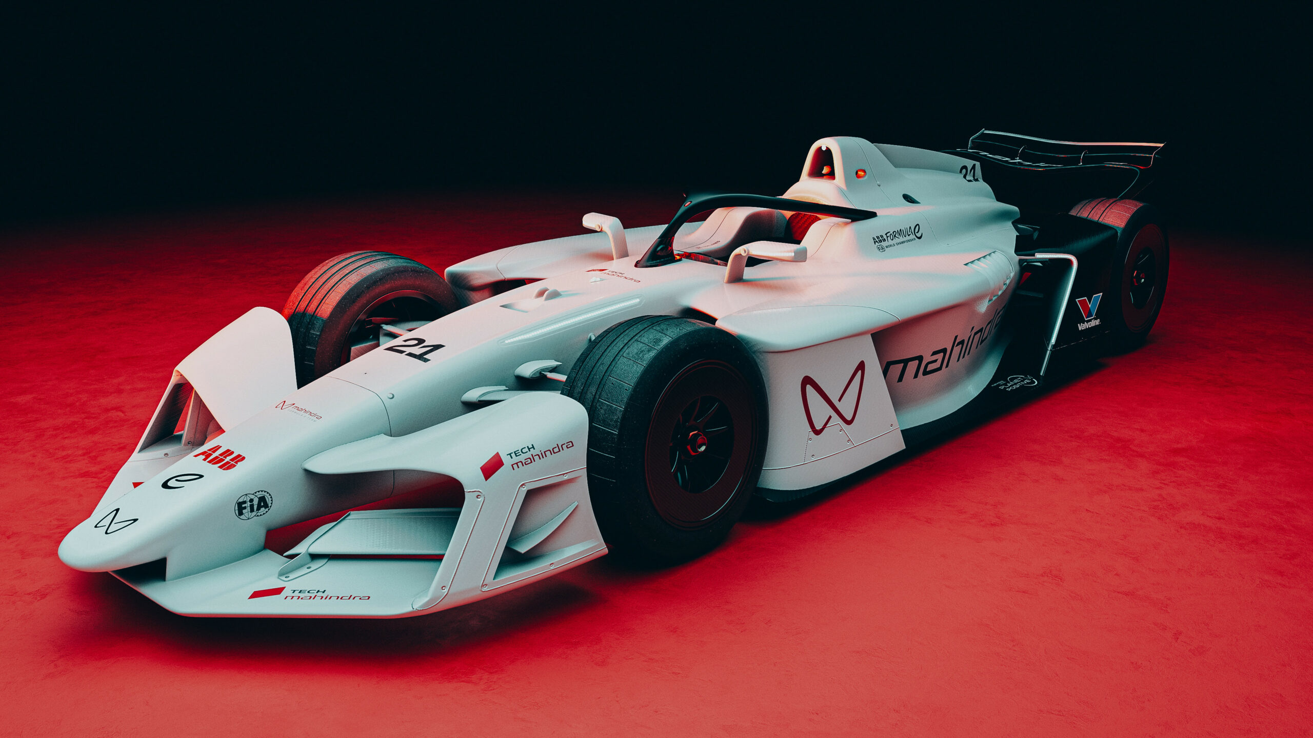 Mahindra Racing commits to Formula E GEN4 era