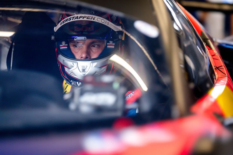 Matteo Cairoli and Thierry Vermeulen reflect on a mixed 2026 Nürburgring DTM weekend featuring victory, pit-stop trouble and damage.
