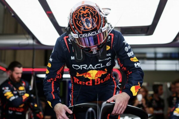 Max Verstappen on RB21 issues and title fight struggles after disappointing DNF at F1 Austrian GP Red Bull Racing's Max Verstappen getting in the cockpit of his RB21 before his unlucky DNF at the F1 Austrian GP