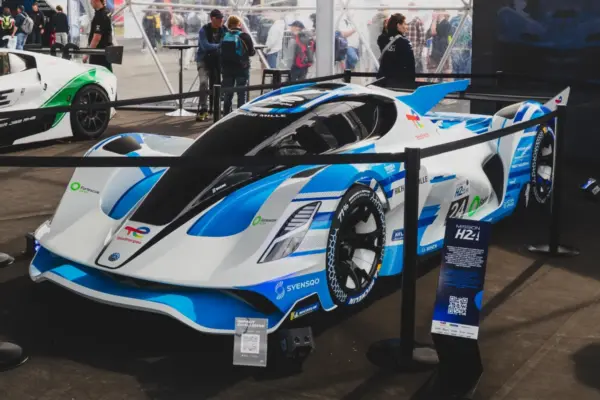 MissionH24 to showcase hydrogen future at 2026 FIA WEC São Paulo round MissionH24 showcases its H24EVO model at Interlagos as 2026 FIA WEC highlights hydrogen technology and decarbonisation in Brazil this week.