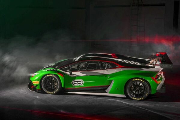 Villorba Corse returns to GT3 racing in 2026 with a Lamborghini Huracán GT3 in the International GT Open as part of a new factory-backed partnership.