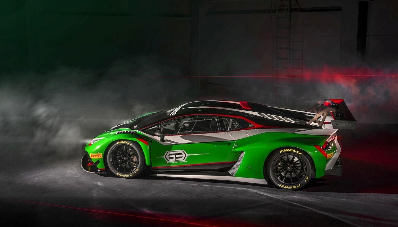 Villorba Corse returns to GT3 racing in 2026 with a Lamborghini Huracán GT3 in the International GT Open as part of a new factory-backed partnership.