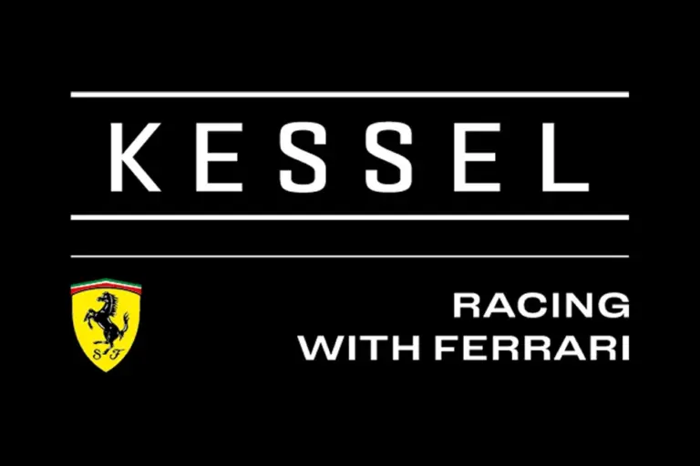 Kessel Racing confirms Ferrari entries across the 2026 ELMS, Michelin Le Mans Cup and 24 Hours of Le Mans programmes.