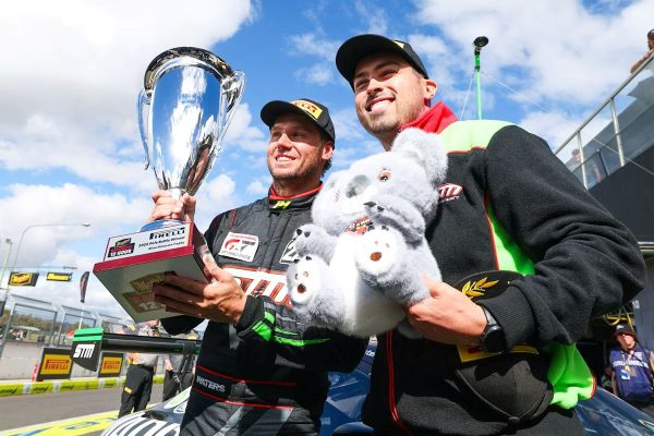 Scott Taylor Motorsport confirms unchanged line-up for 2027 Bathurst 12 Hour Waters, Mostert and Randle reunite with Scott Taylor Motorsport for the 2027 Bathurst 12 Hour after 2026 pole and race heartbreak.