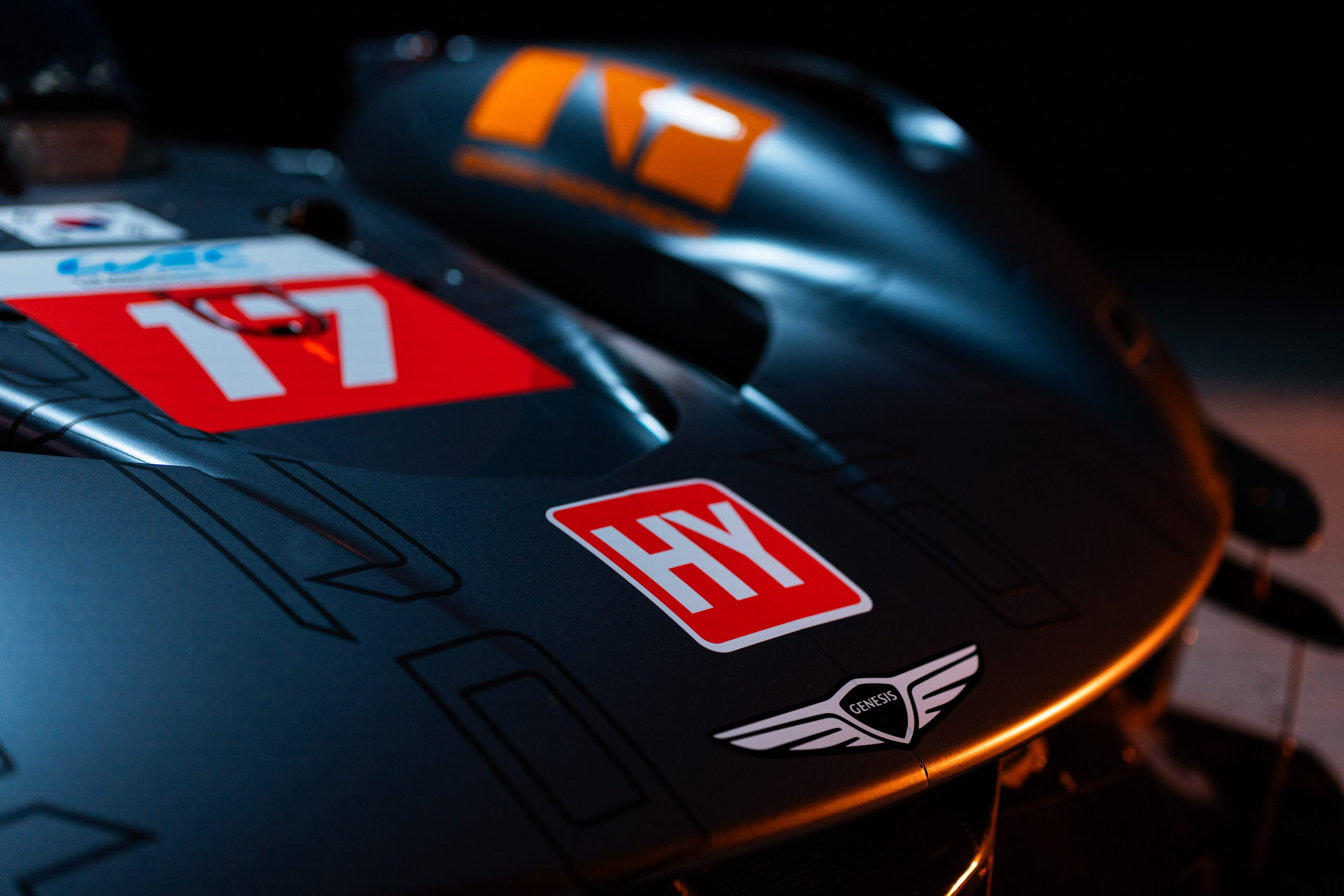 Genesis Magma Racing prepares for its 2026 FIA WEC debut at Imola, focusing on reliability, learning and steady progress in Hypercar class.