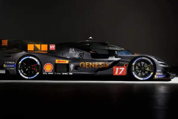 Genesis Magma Racing gears up for FIA WEC debut at Imola, showcasing its new GMR-001 Hypercar and ambitious long-term vision.