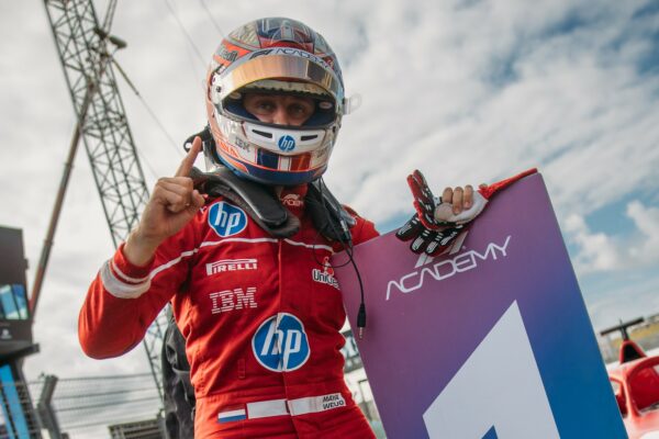 MP Motorsport's Wouter Blokhuis praised Maya Weug's F1 Academy Dutch GP weekend, her Race 2 victory