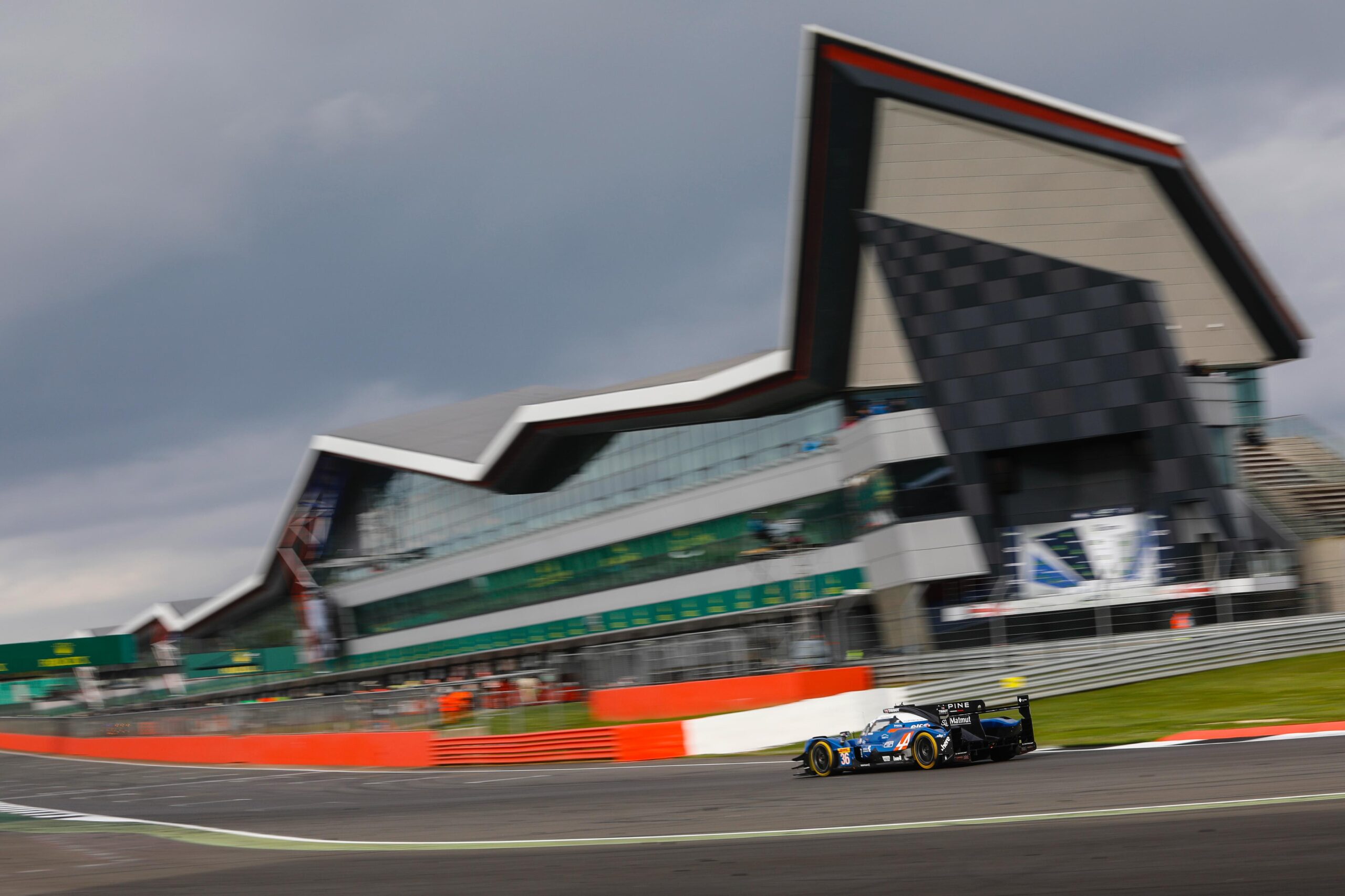 FIA WEC will return to Silverstone in 2027, with the 6 Hours of Silverstone joining the calendar from 23-25 April.