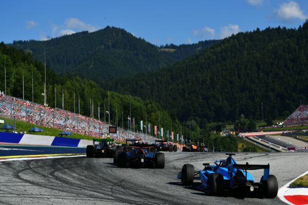 As the dust settles on 2025 F3 Austrian GP at the Red Bull Ring, it’s time to break down who were the winners and losers of the weekend.