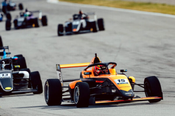 Formula Winter Series (FWS) unveils a new tournament format for 2027 featuring Masters and Contenders races plus revised points rules.