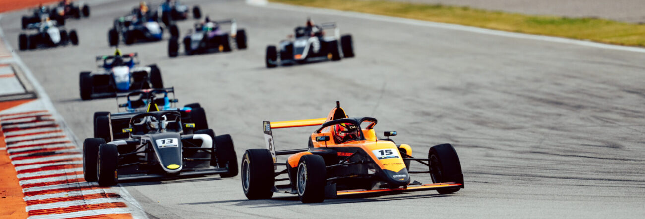 Formula Winter Series (FWS) unveils a new tournament format for 2027 featuring Masters and Contenders races plus revised points rules.