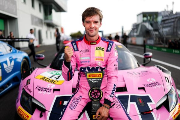 Cairoli takes victory and frustration from Nürburgring as Vermeulen endures difficult 2026 DTM weekend Matteo Cairoli and Thierry Vermeulen reflect on a mixed 2026 Nürburgring DTM weekend featuring victory, pit-stop trouble and damage.