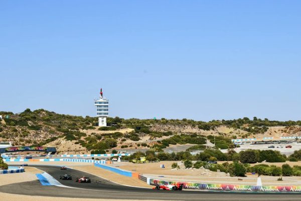 FIA F3 begins 2026 post-season testing at Jerez on 20-21 October, with 30 drivers across 10 teams preparing for the 2027 campaign.