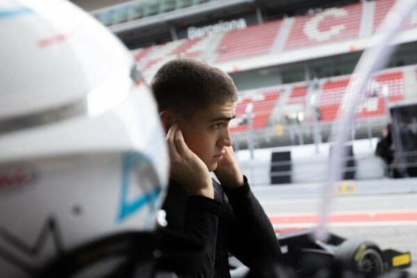 2025 F3 Mid-Season Review: Nicola Marinangeli AIX Racing's Nicola Marinangeli struggles in his 2025 FIA F3 return, sitting last in the standings with no points halfway through the season.